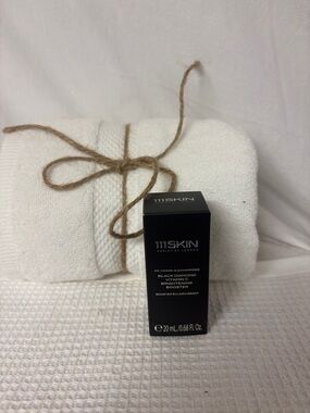 111SKIN | Black Diamond Vitamin C Brightening Booster | New